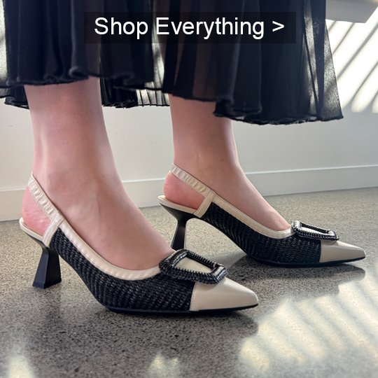 Shop Footloose Shoes